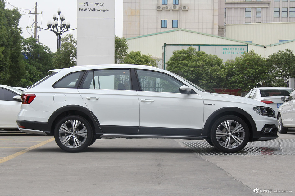 如今全国最低8.86万,大众蔚领多少人值得拥有