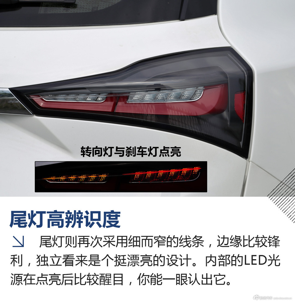 试驾江淮瑞风S7