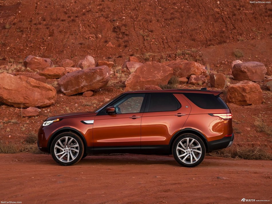 全铝车身打造 5座/7座版可选 这是一台怎样的路虎