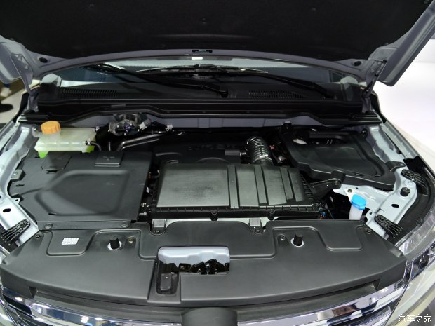 预售6-8万元 昌河M70将于29日正式下线