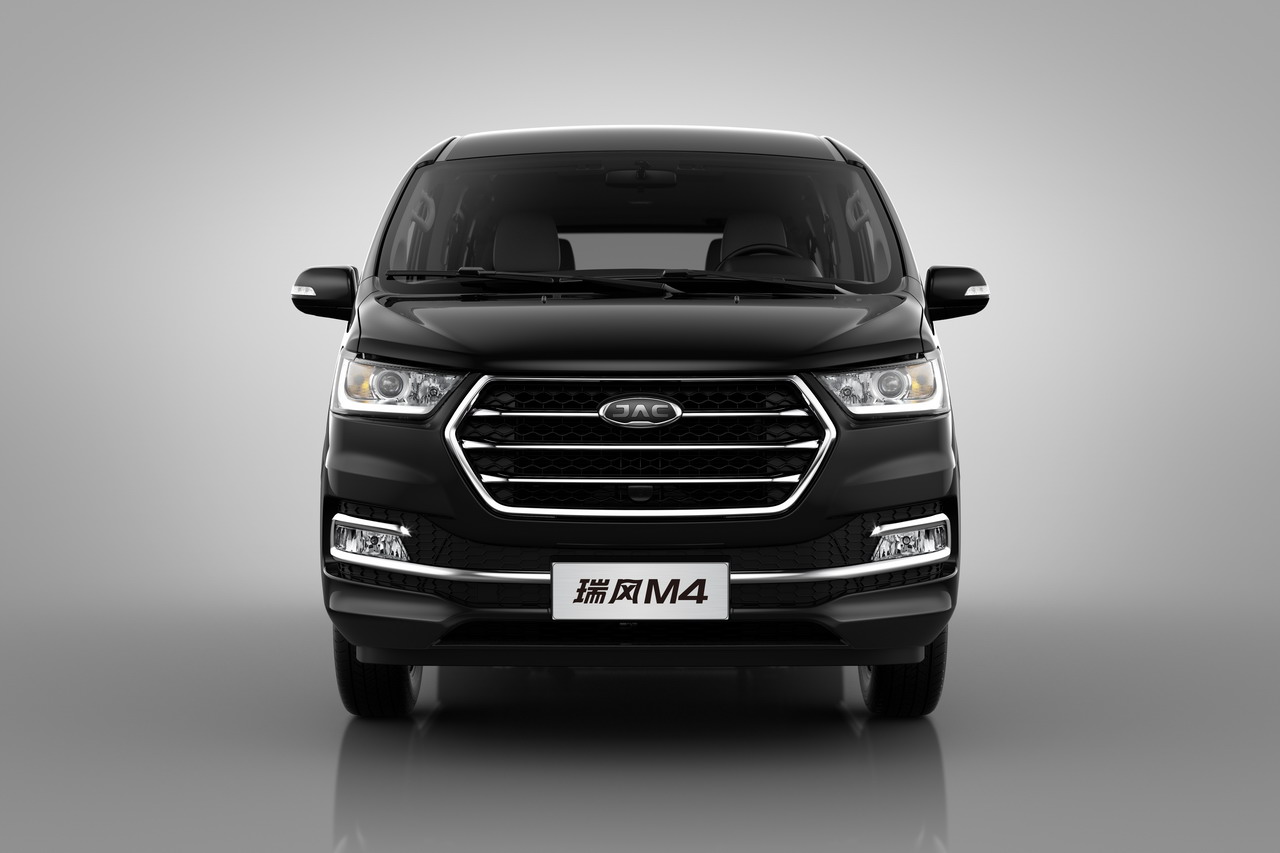 瑞风m4官方图