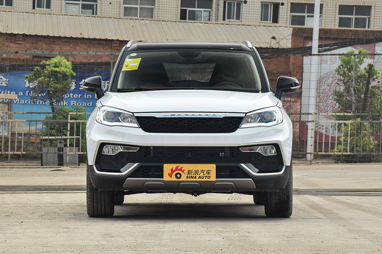 【猎豹cs9】_综合图/外观图/内饰图/图解 -新浪汽车