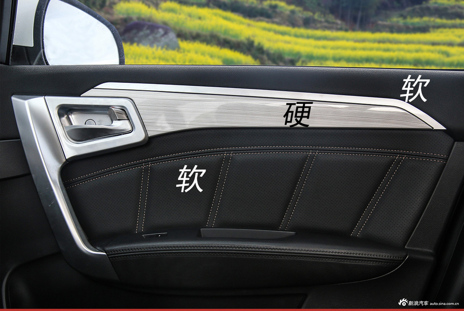 8万元级SUV性价比新贵