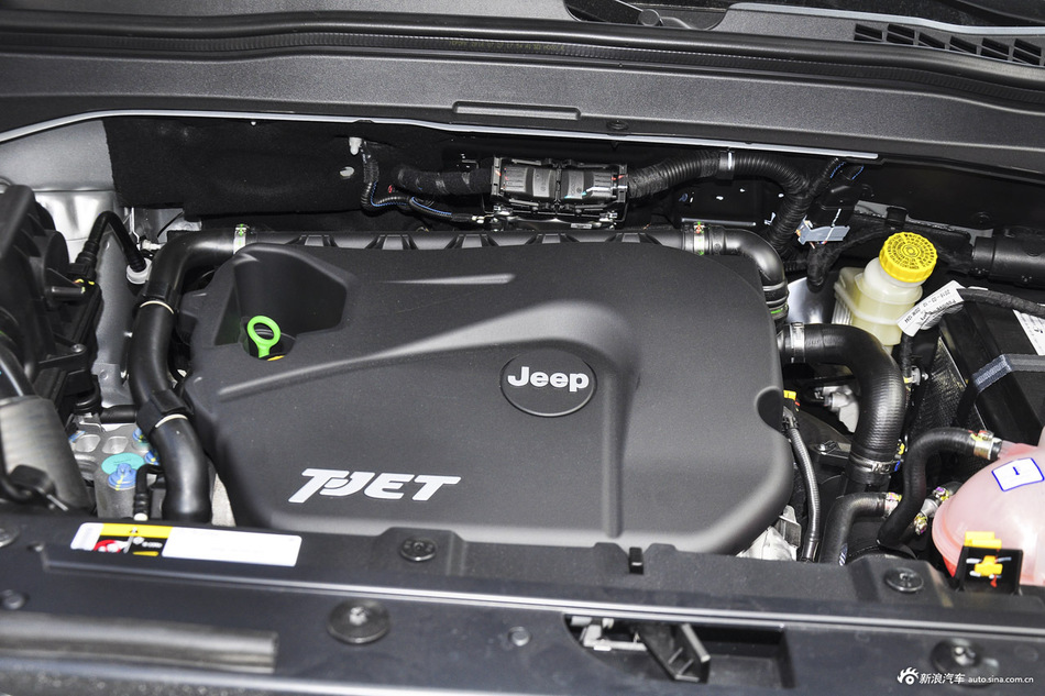 2016款自由侠1.4T自动劲能版+