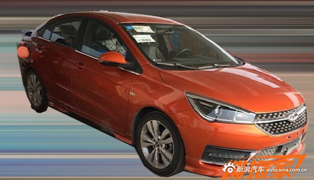 全新SUV领衔 奇瑞2017年新车计划曝光