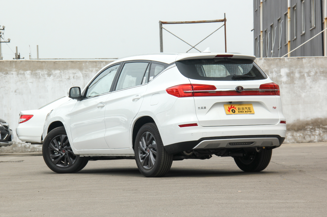 【比亚迪宋】_综合图/外观图/内饰图/图解 -新浪汽车