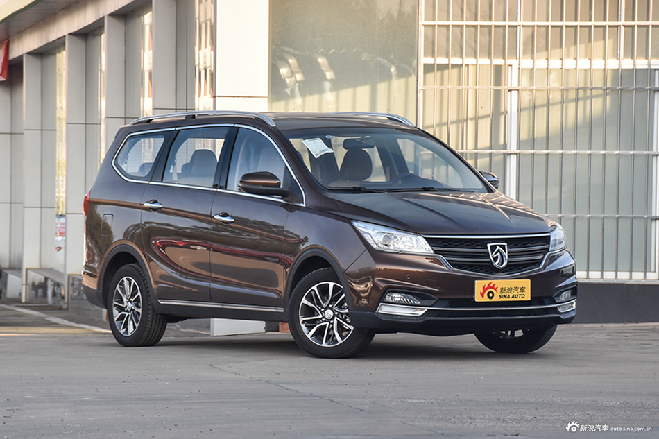 价格来说话2月新浪报价宝骏730全国新车512万起