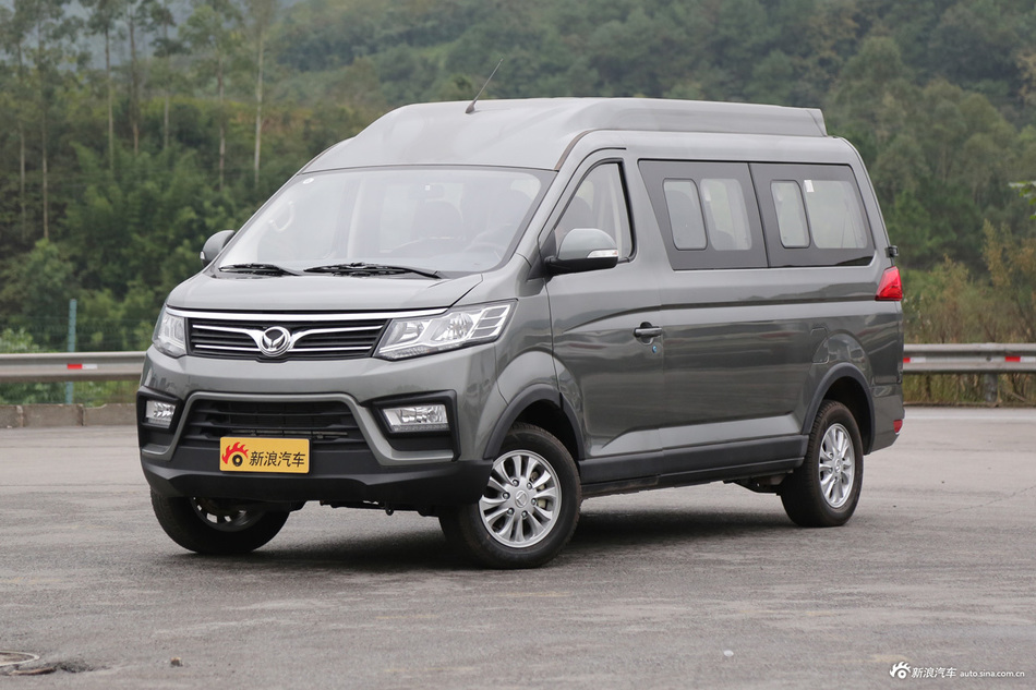 2016款北汽幻速H6 1.8L手动豪华型M18A