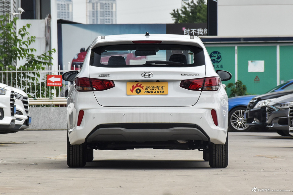 现代逸行苏州最低86折最高优惠110万