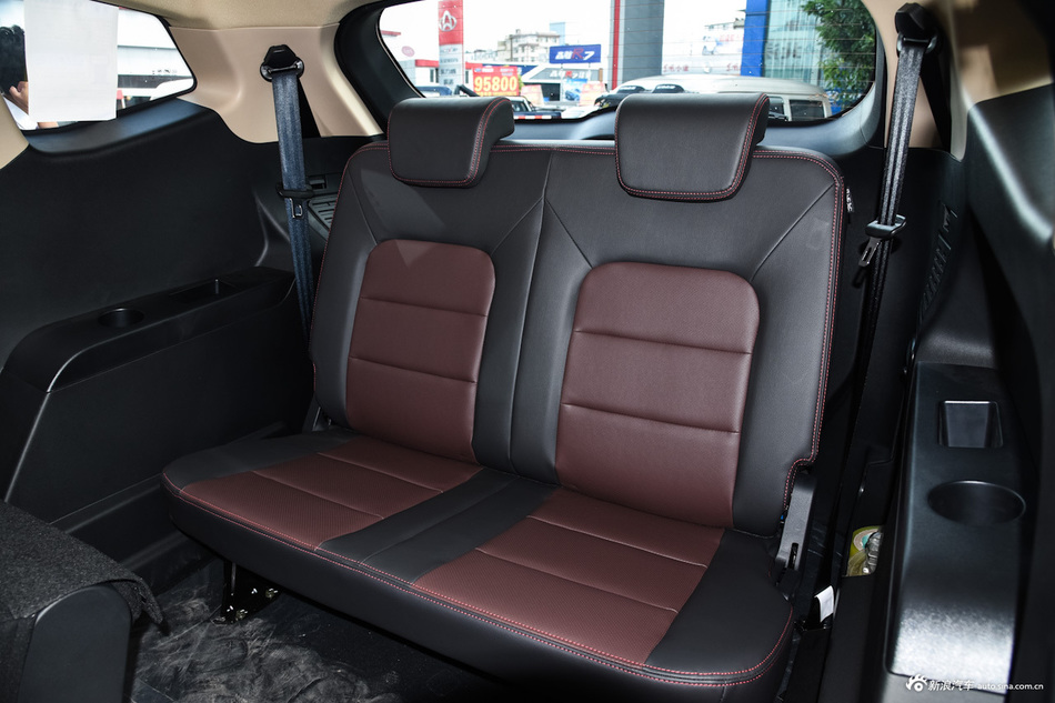 2016款迈威1.5L手动精英型