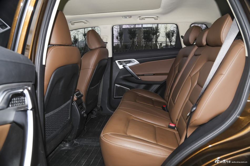 2016款吉利博越1.8TD自动智尊型