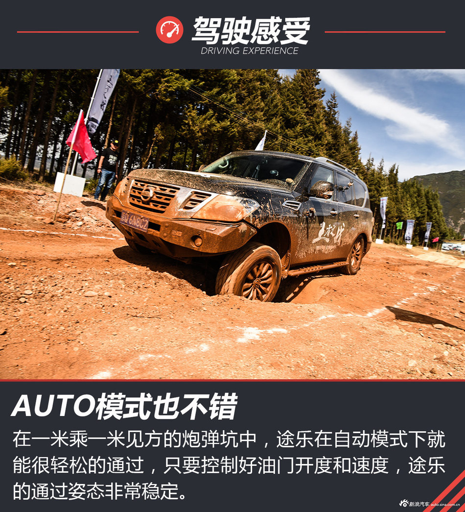 除了陆地巡洋舰，你可能会更喜欢它！