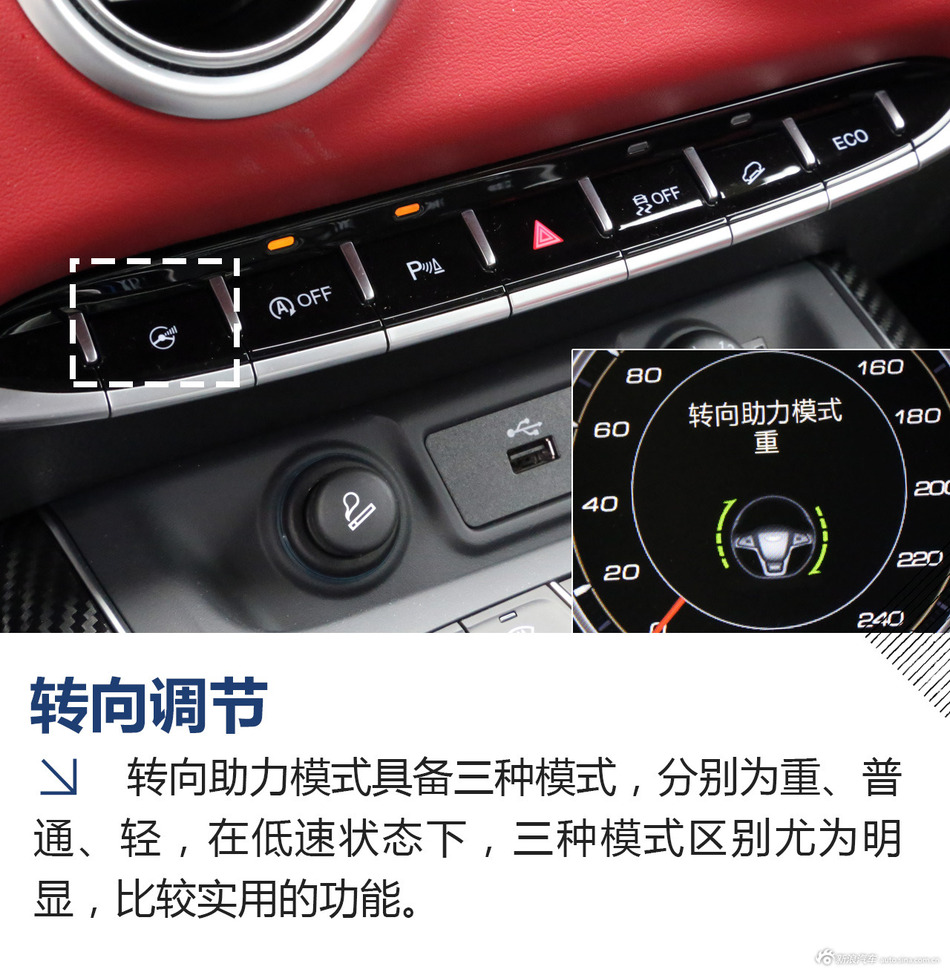 试驾江淮瑞风S7