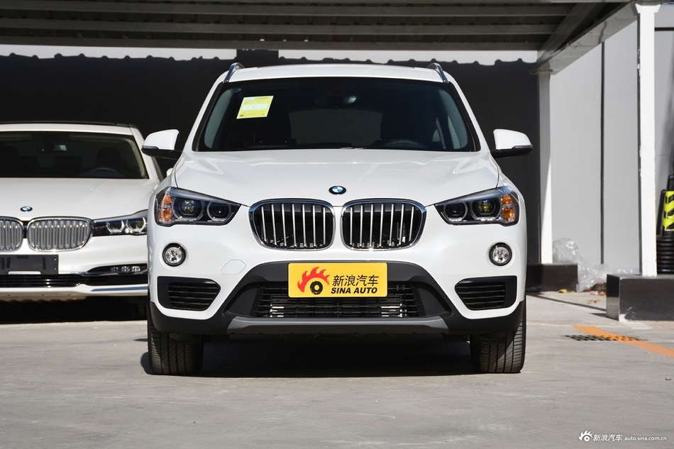 关闭新浪汽车采集了宝马x1的真实成交价,宝马x1近一个月全国