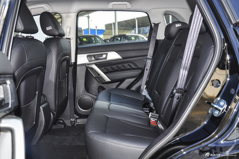 2016款哈弗H2 1.5T手动两驱豪华型