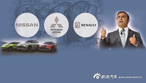 或受日产CEO影响 三菱董事薪资增至三倍