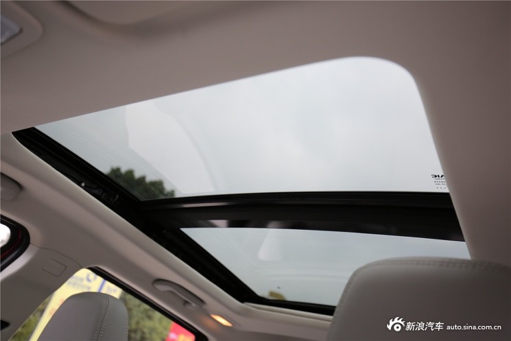 北汽幻速S5配置详细曝光！