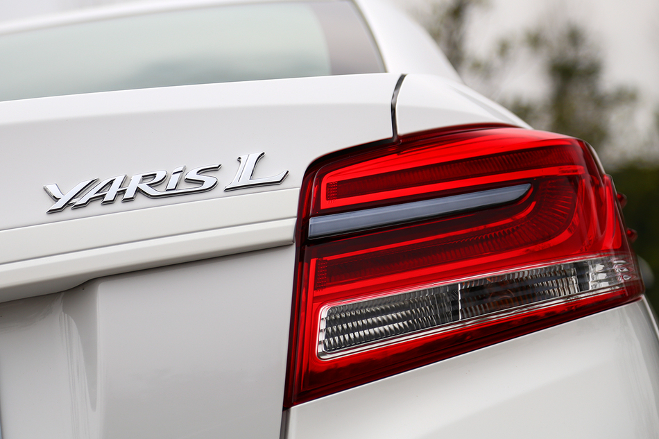 试驾广汽丰田 致享