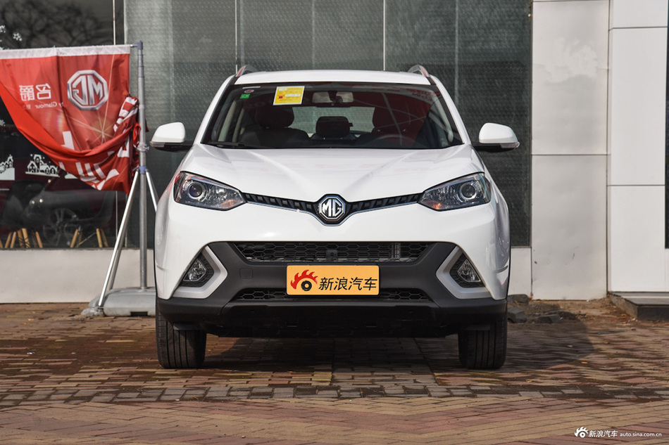 2016款锐腾 1.5T手动超值版