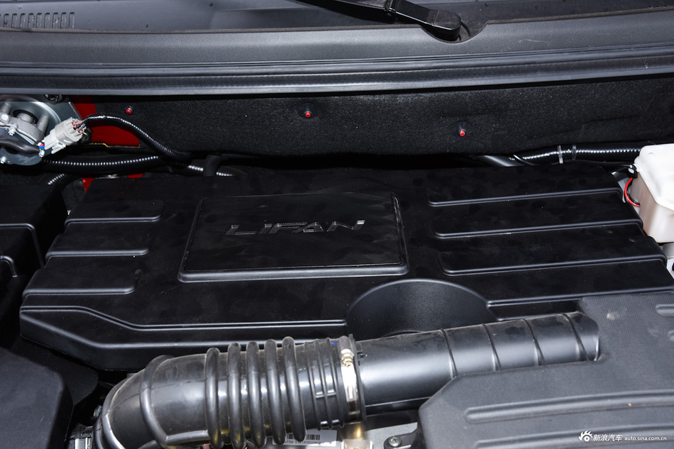 2016款迈威1.5L手动精英型