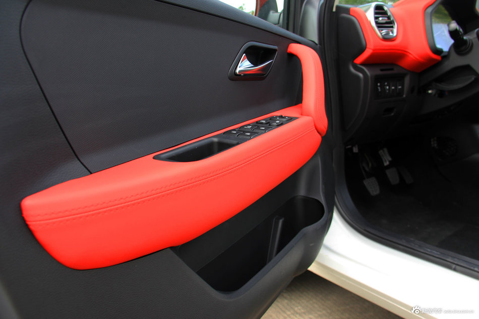 江淮瑞风S2 mini发布