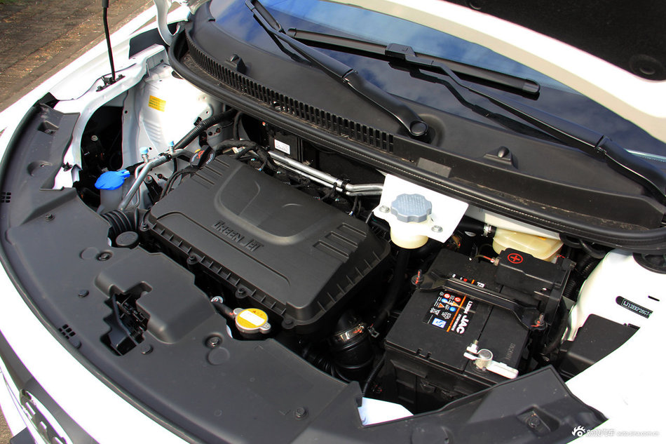 江淮瑞风S2 mini发布