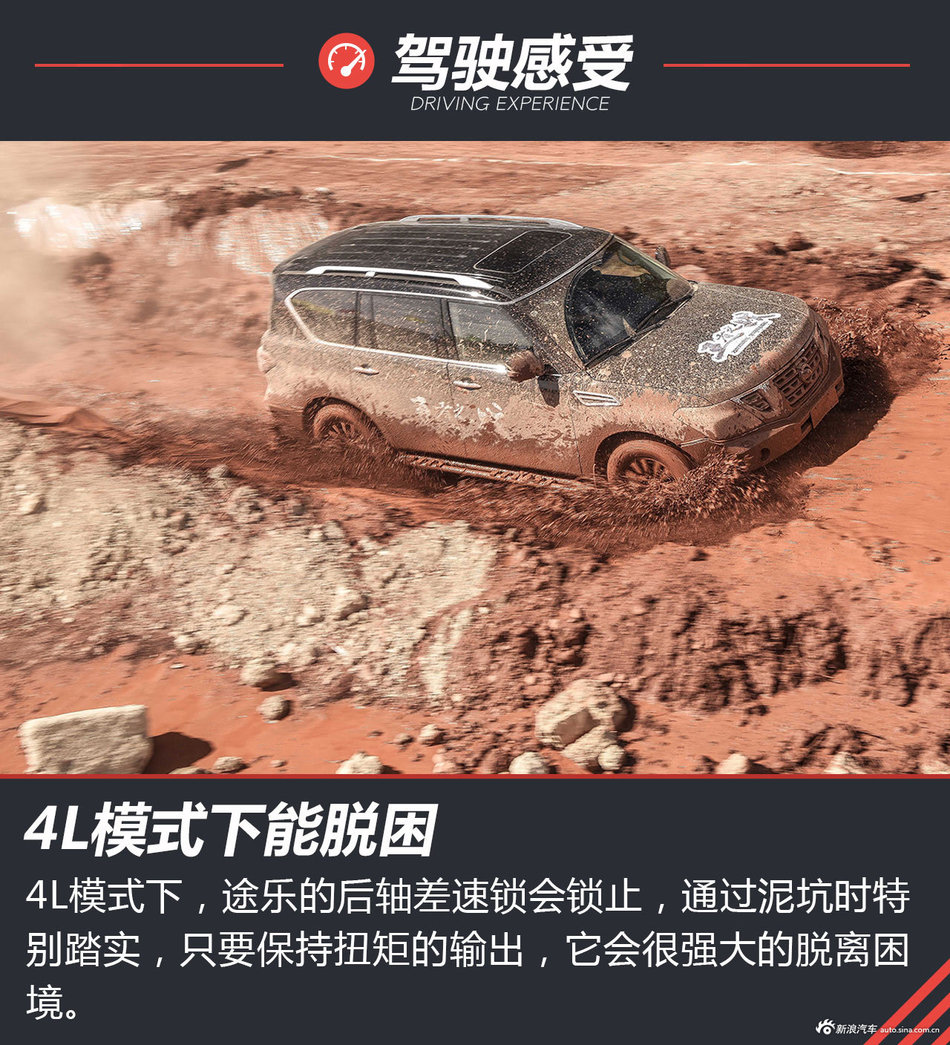 除了陆地巡洋舰，你可能会更喜欢它！