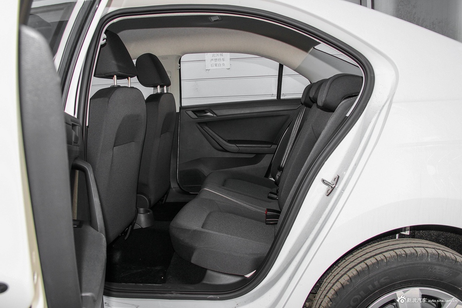 2017款大众捷达 1.4L手动时尚型