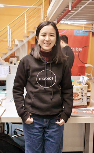 3年前辞职创业:现在公司估值过百亿,马化腾和李开复都看好她