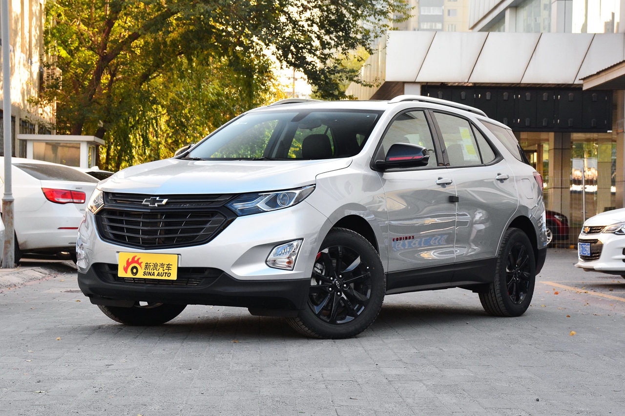 2018款探界者rs 2.0t自动四驱拓界版redline 550t