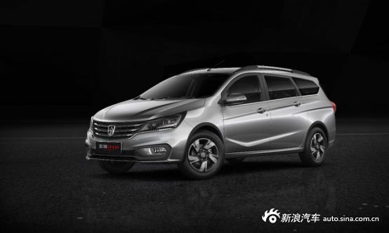 宝骏310wagon