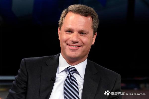 福布斯全球十大最具影响力CEO 汽车业一人上榜 