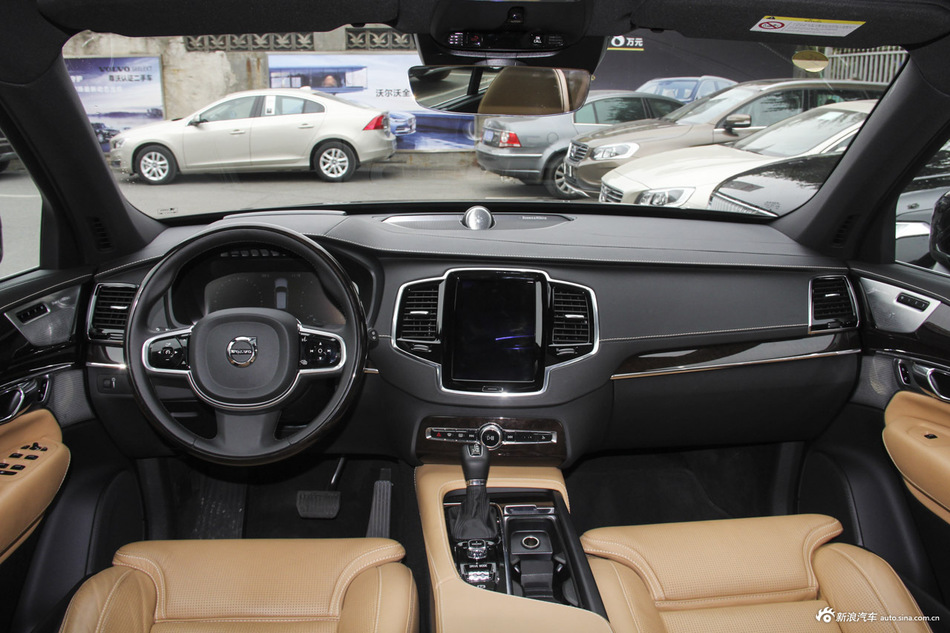˲ˣֶXC90춯ȫ73.05ֱ16.44