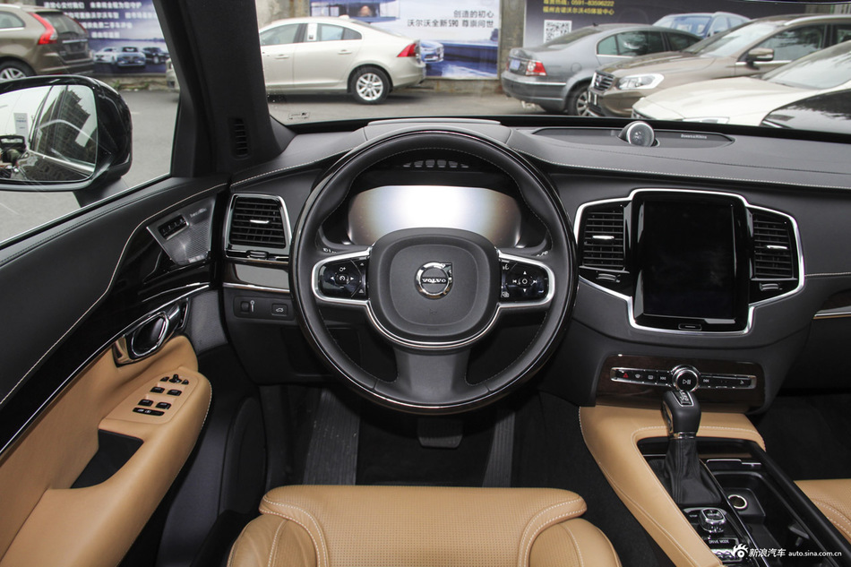 ˲ˣֶXC90춯ȫ73.05ֱ16.44