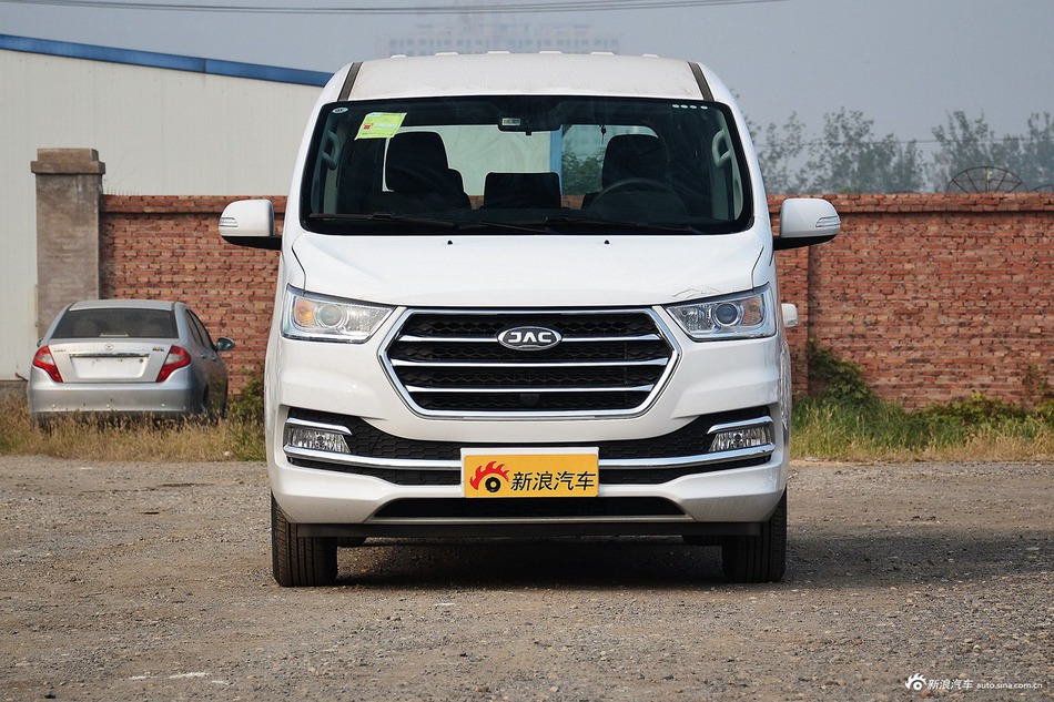 2016款瑞风M4 2.0L手动舒适型