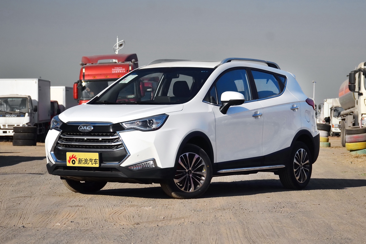 速递!新鲜的"瑞风s3"资讯全在这,看我就够了