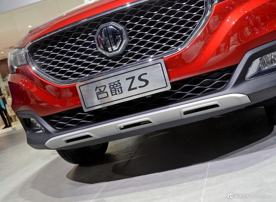 上汽又出一全新SUV 仅售8万元 H6不降价就卖不动了