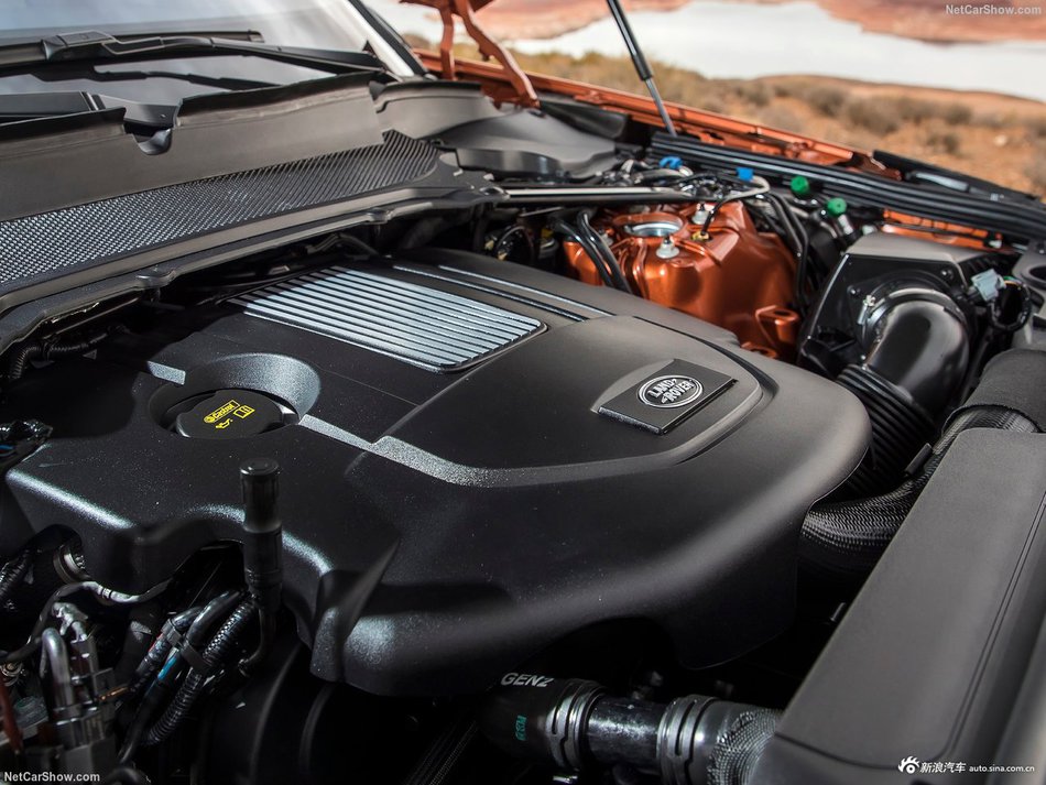 全铝车身打造 5座/7座版可选 这是一台怎样的路虎