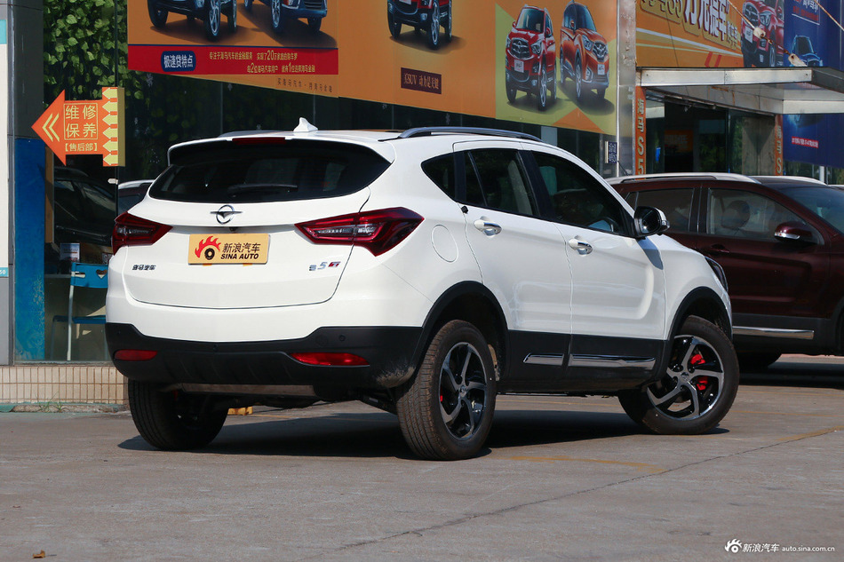 关闭海马s5口碑89分来自2259个用户综合评分邓起宾评论车型:2