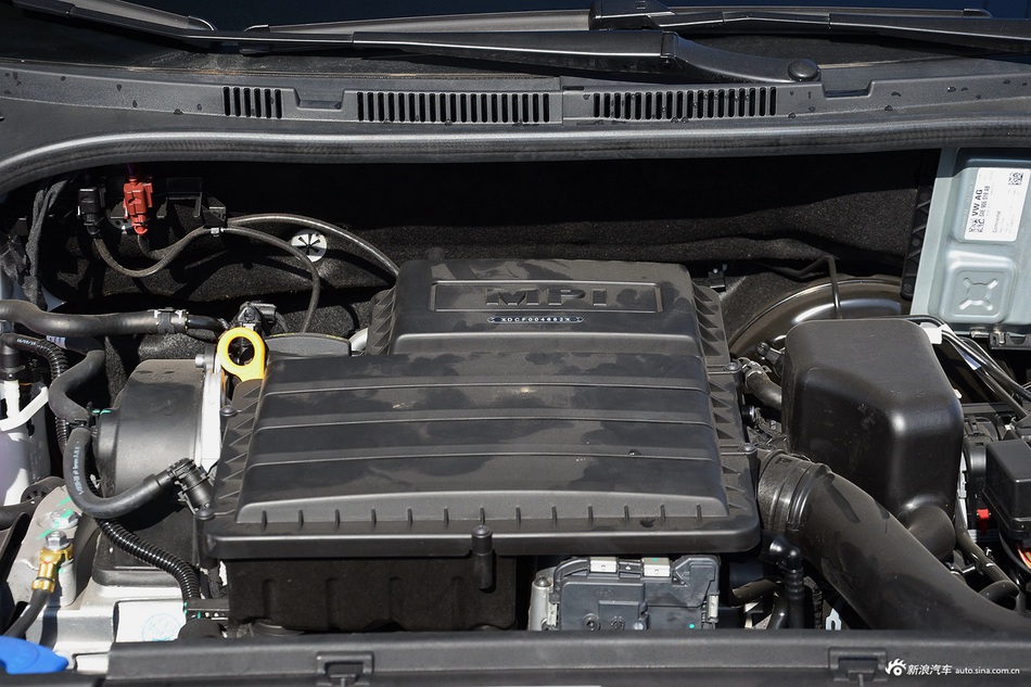 2017款捷达1.5L自动舒适型