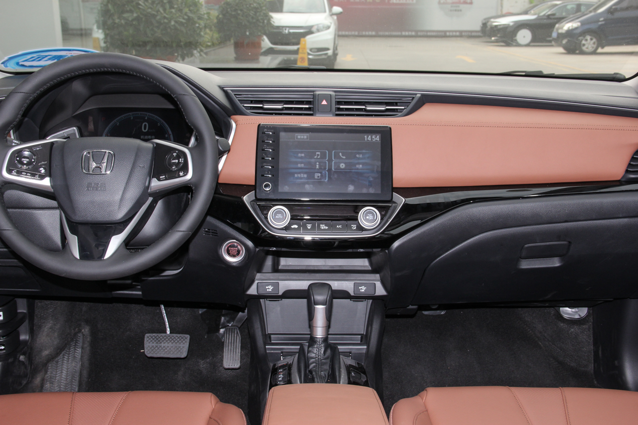 2019款凌派1.0t自动旗舰版180turbo国v