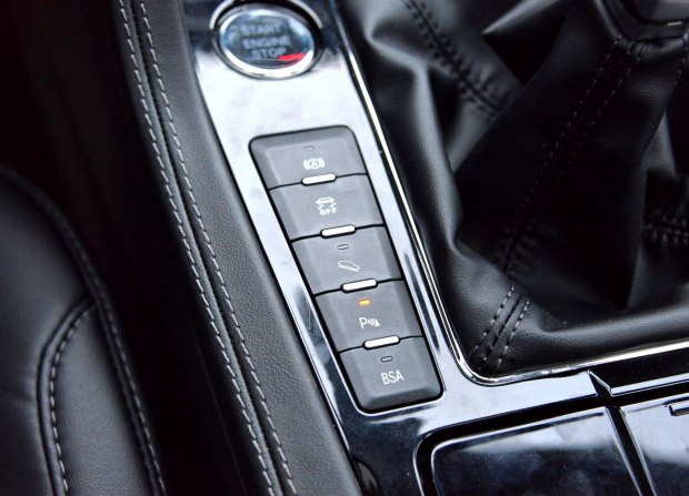 或明年1季度上市 大迈X7详细配置曝光 