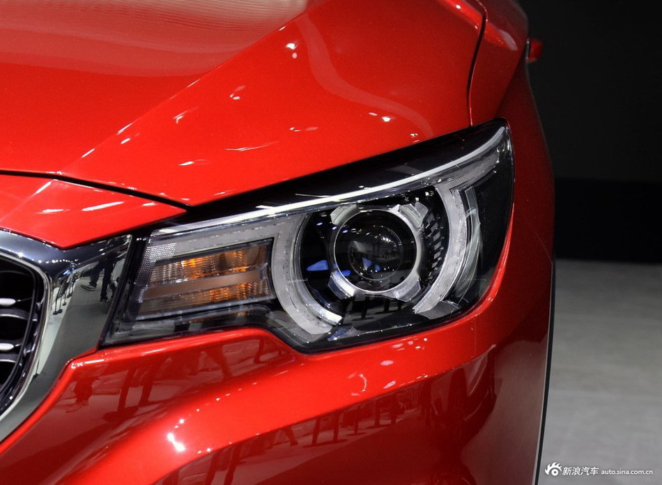 上汽又出一全新SUV 仅售8万元 H6不降价就卖不动了