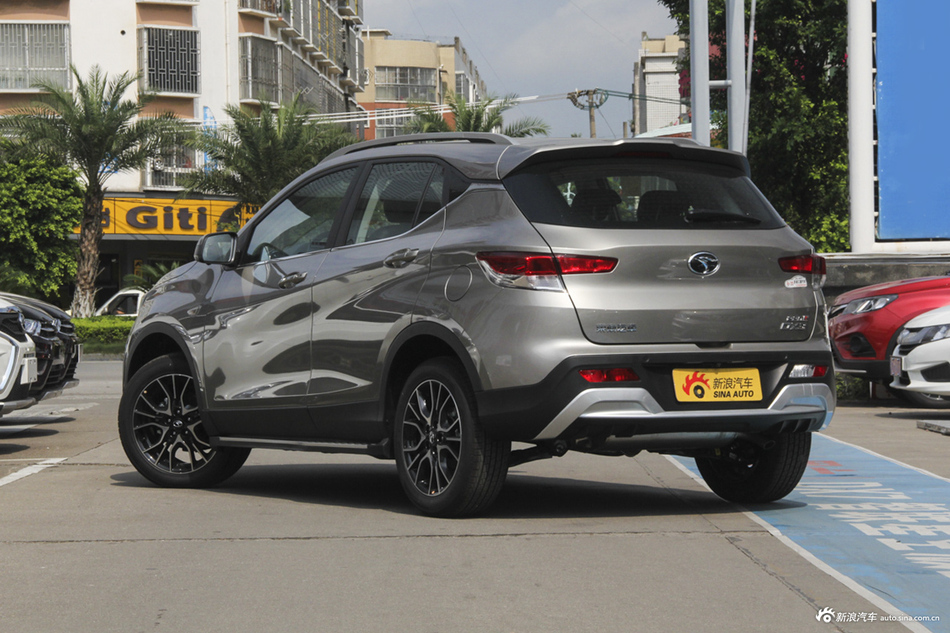 东南dx3又降价?最高降1.07万全国最低仅5.82万!-新浪汽车