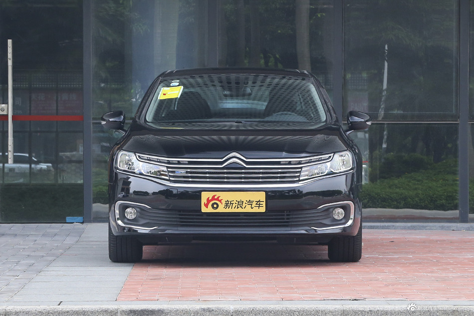 新车1810万起雪铁龙c6济南地区促销