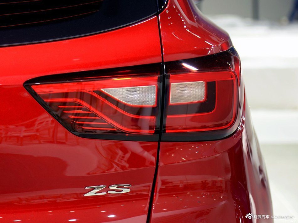 上汽又出一全新SUV 仅售8万元 H6不降价就卖不动了