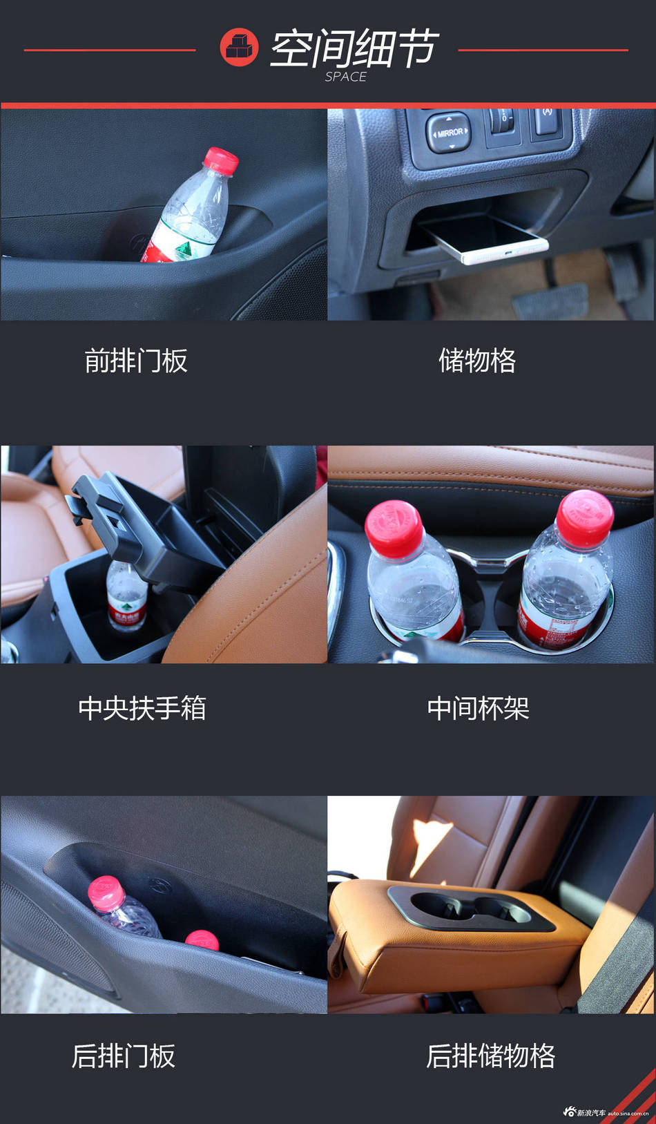 体验试驾长安CX70T