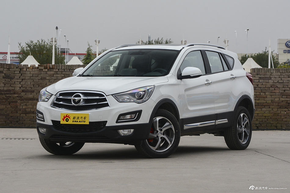 关闭海马s5口碑89分来自2259个用户综合评分邓起宾评论车型:2