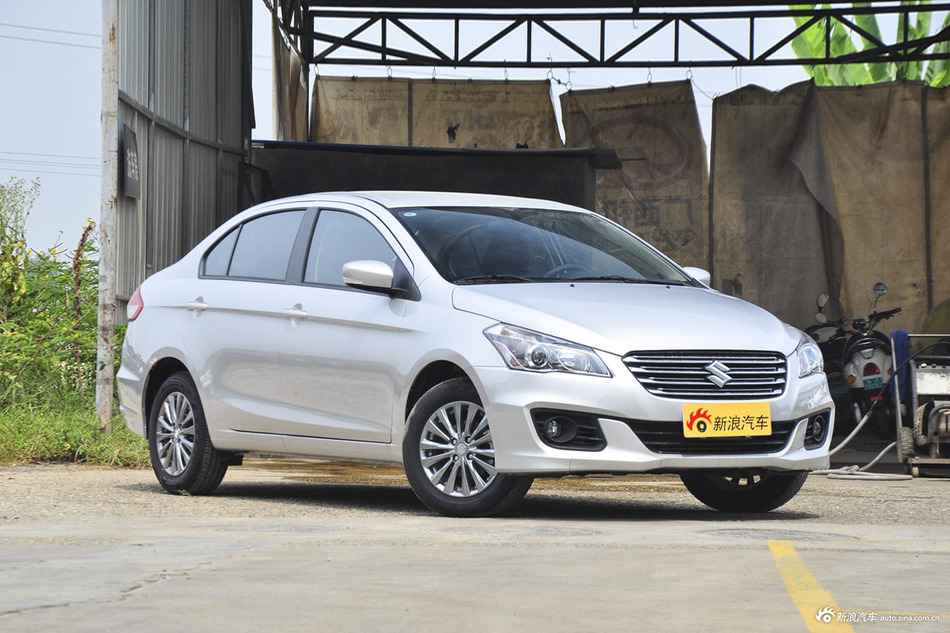 铃木启悦贵阳最高降079万价格浮动欲购从速