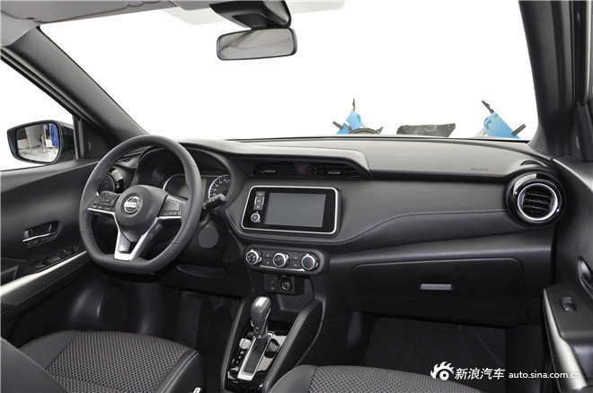 东风日产——劲客